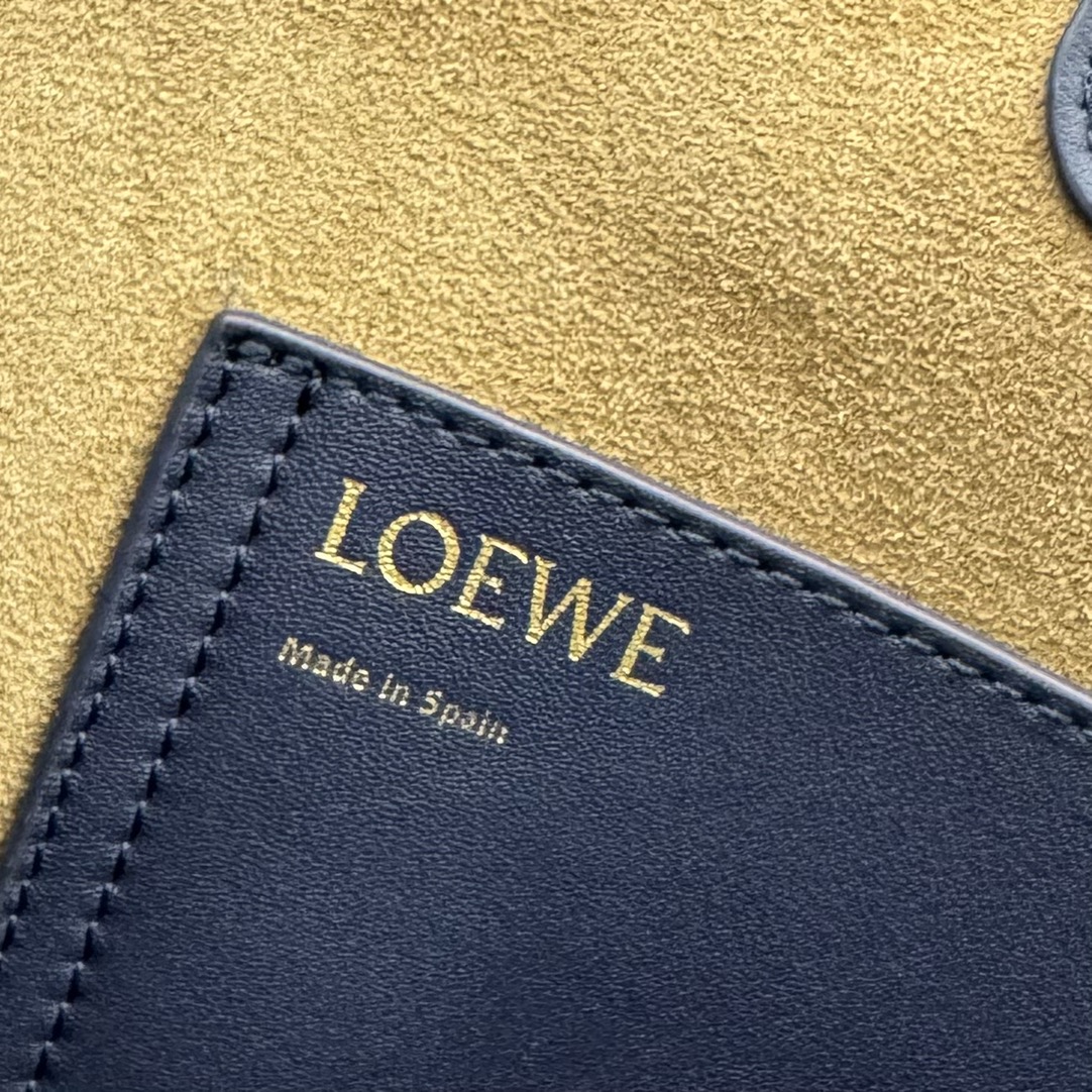 Loewe Bucket Bags